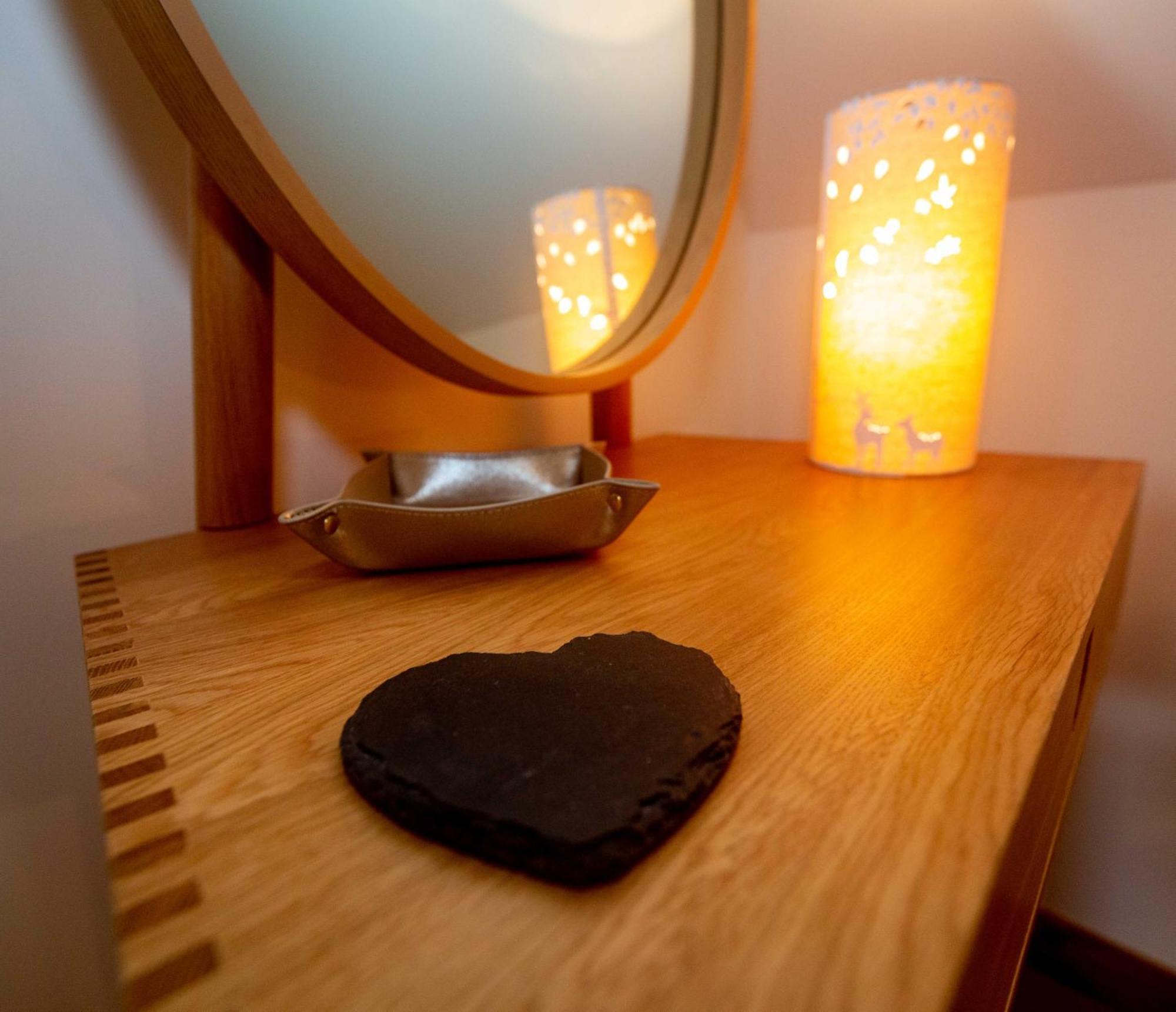 Uircheann Righ Bed & Breakfast Strontian Room photo